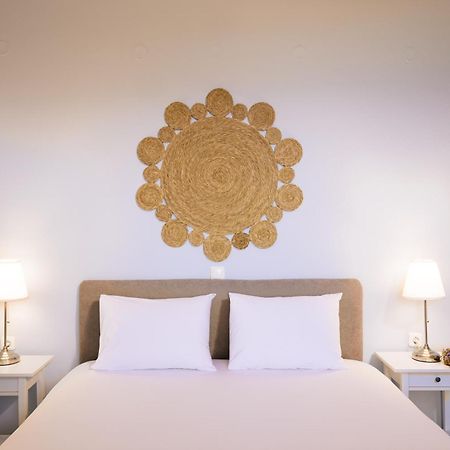 Villa Stella Suites Plakias Zewnętrze zdjęcie