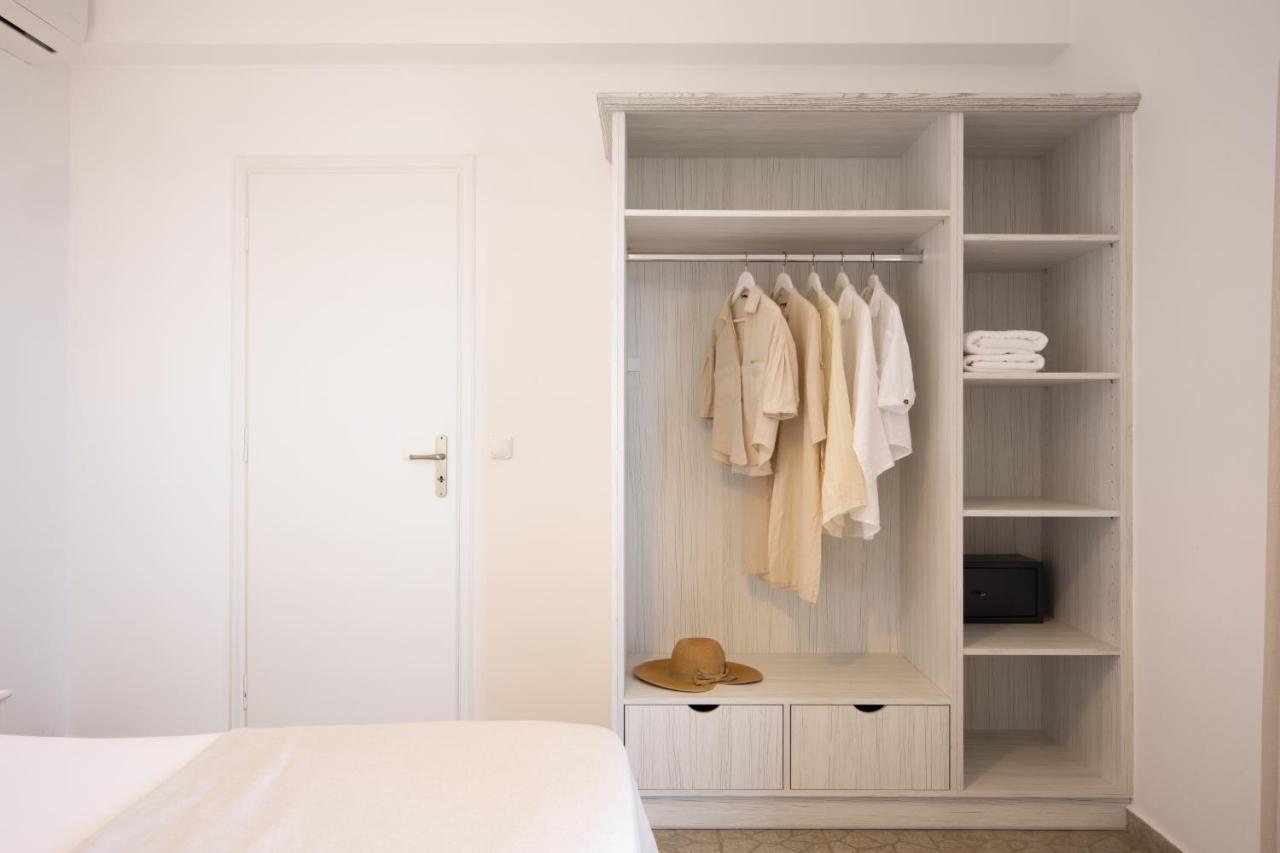 Villa Stella Suites Plakias Zewnętrze zdjęcie