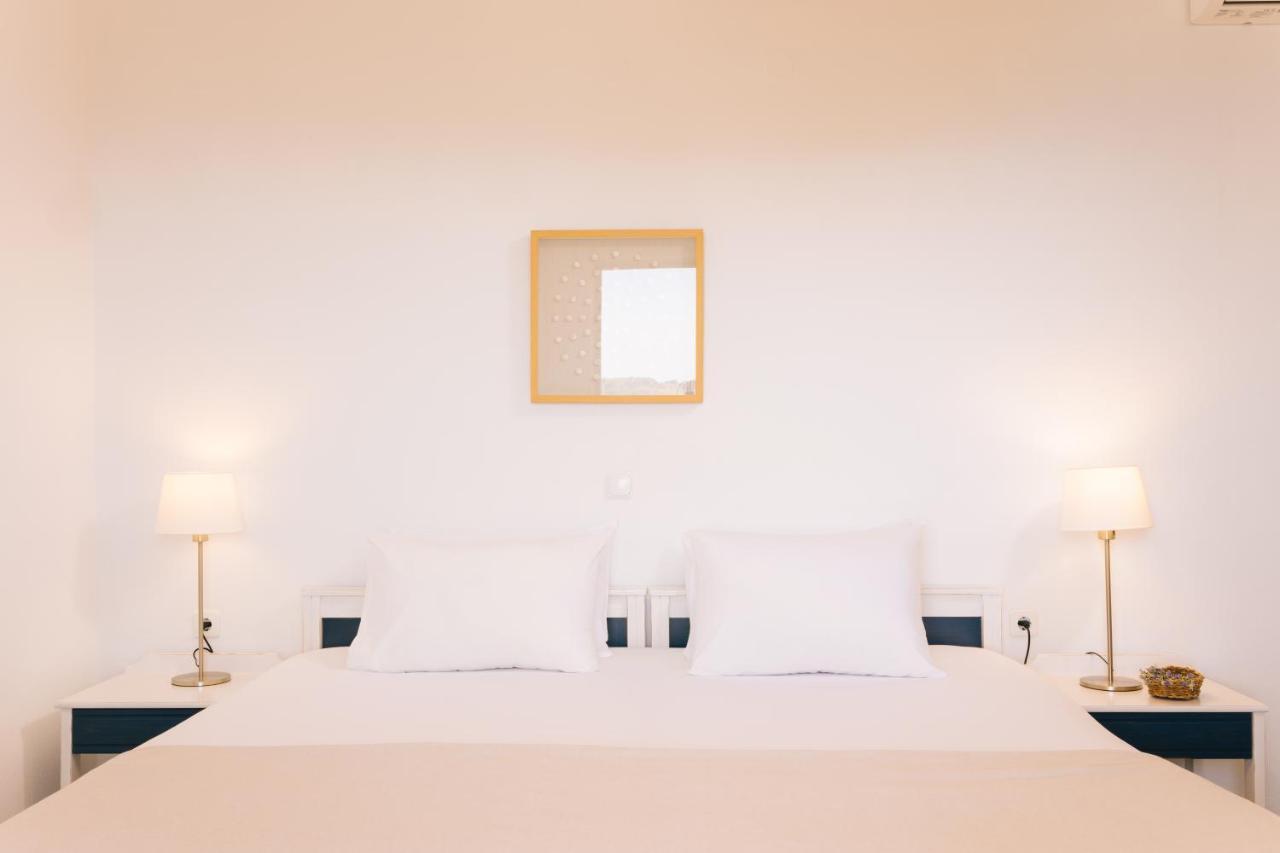 Villa Stella Suites Plakias Zewnętrze zdjęcie