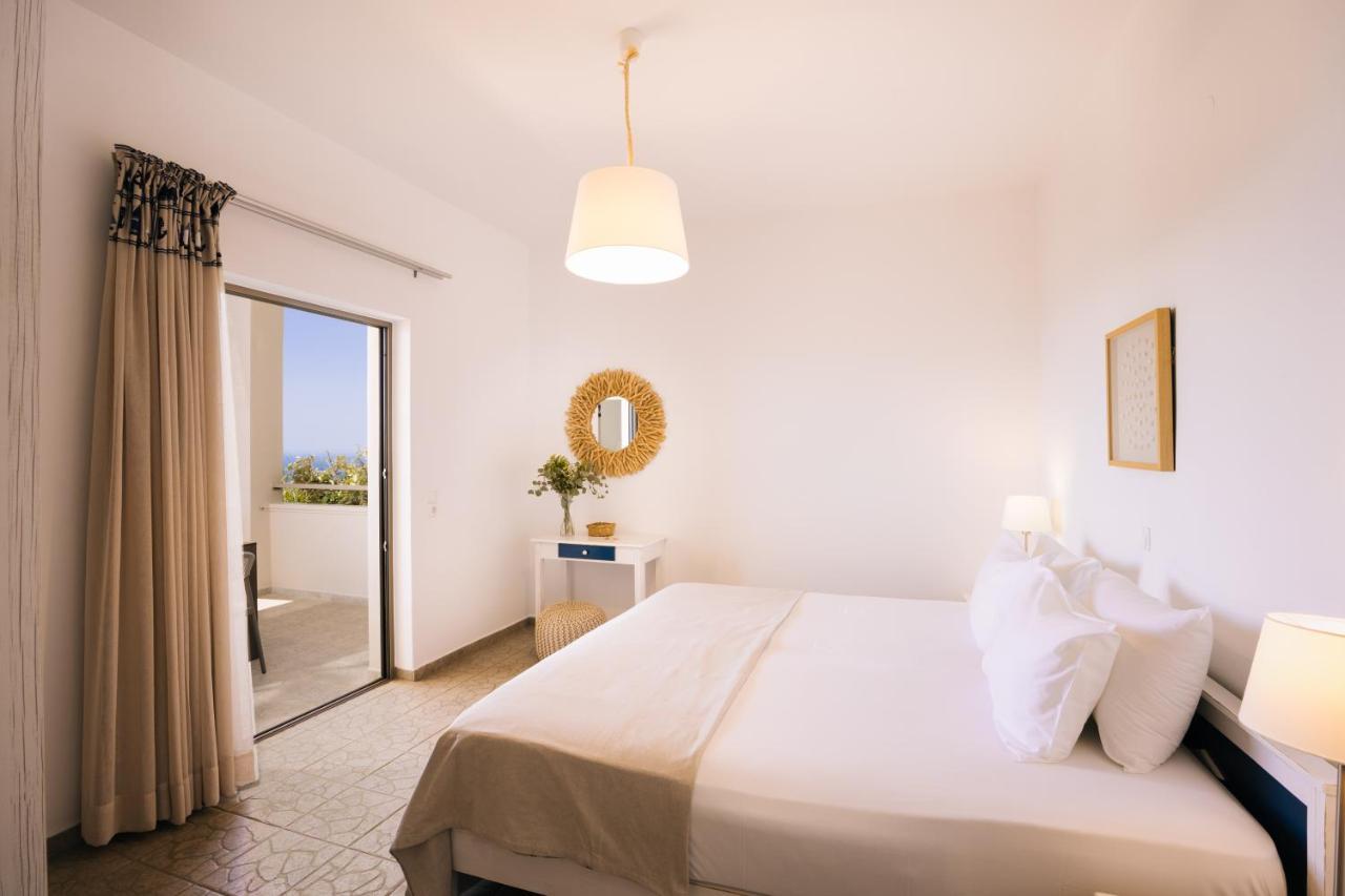 Villa Stella Suites Plakias Zewnętrze zdjęcie