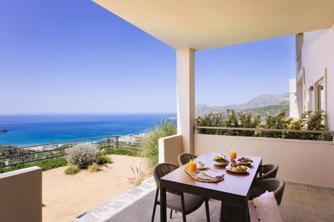 Villa Stella Suites Plakias Zewnętrze zdjęcie