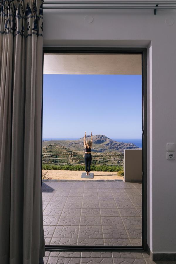 Villa Stella Suites Plakias Zewnętrze zdjęcie