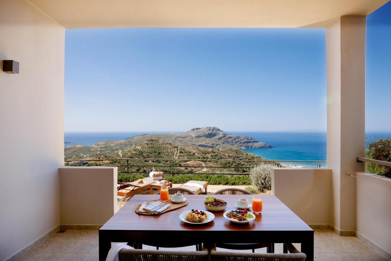Villa Stella Suites Plakias Zewnętrze zdjęcie