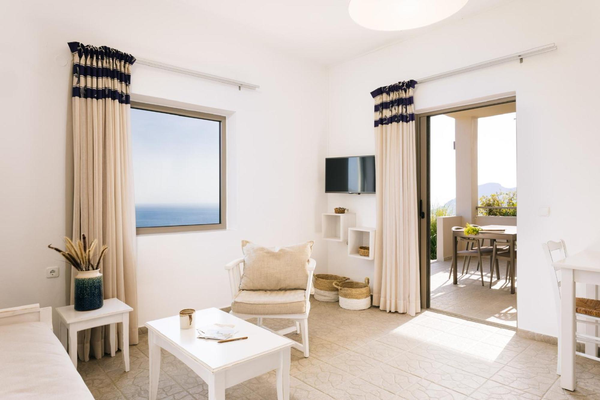 Villa Stella Suites Plakias Zewnętrze zdjęcie