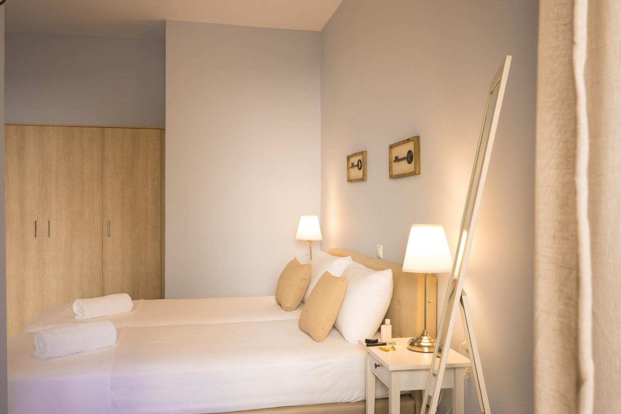 Villa Stella Suites Plakias Zewnętrze zdjęcie