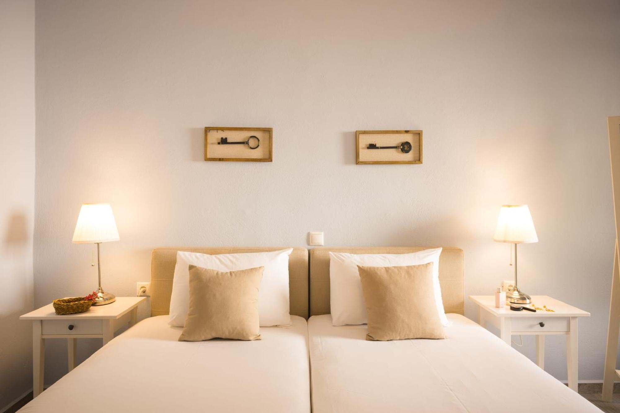 Villa Stella Suites Plakias Zewnętrze zdjęcie