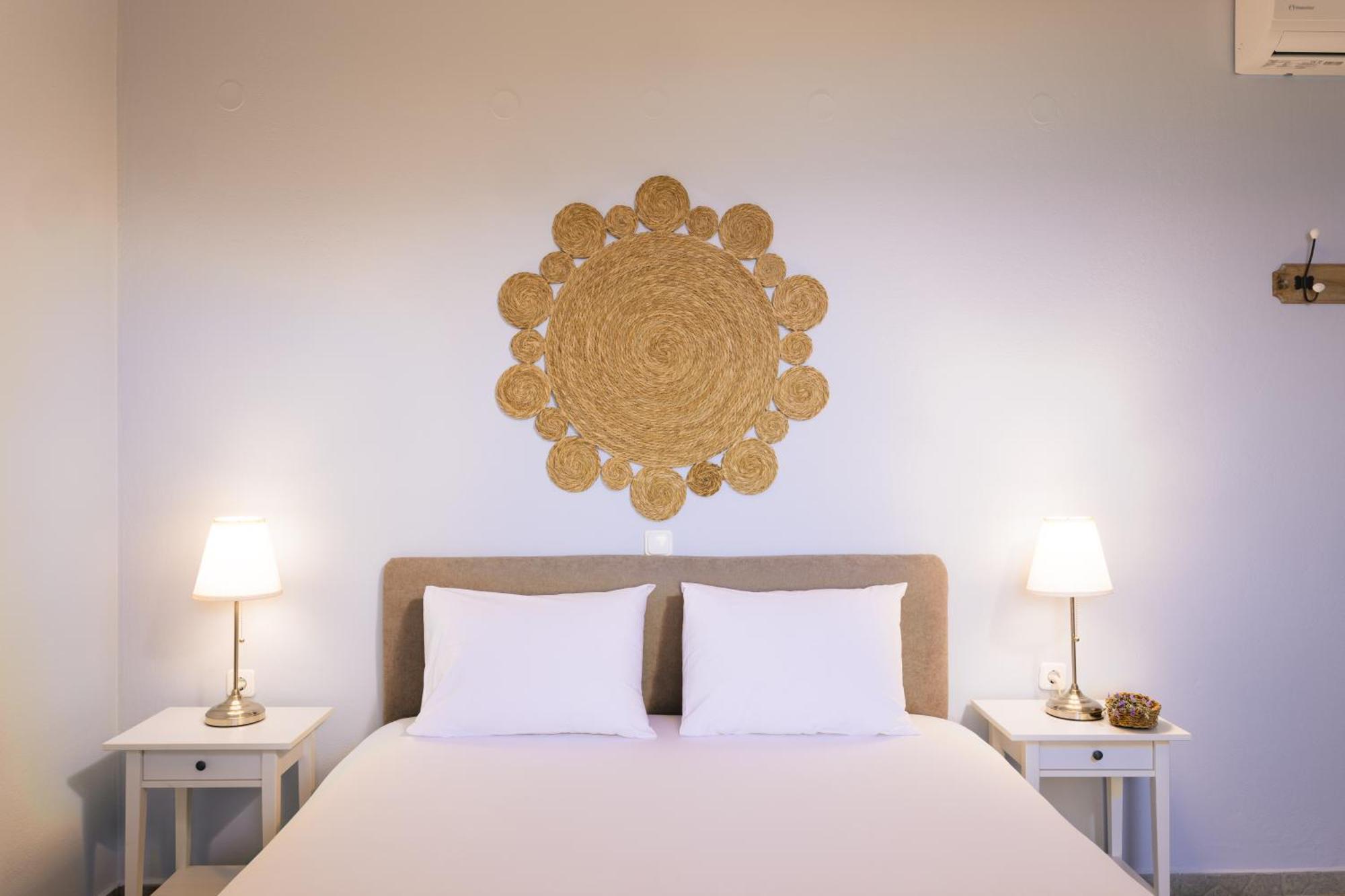 Villa Stella Suites Plakias Zewnętrze zdjęcie