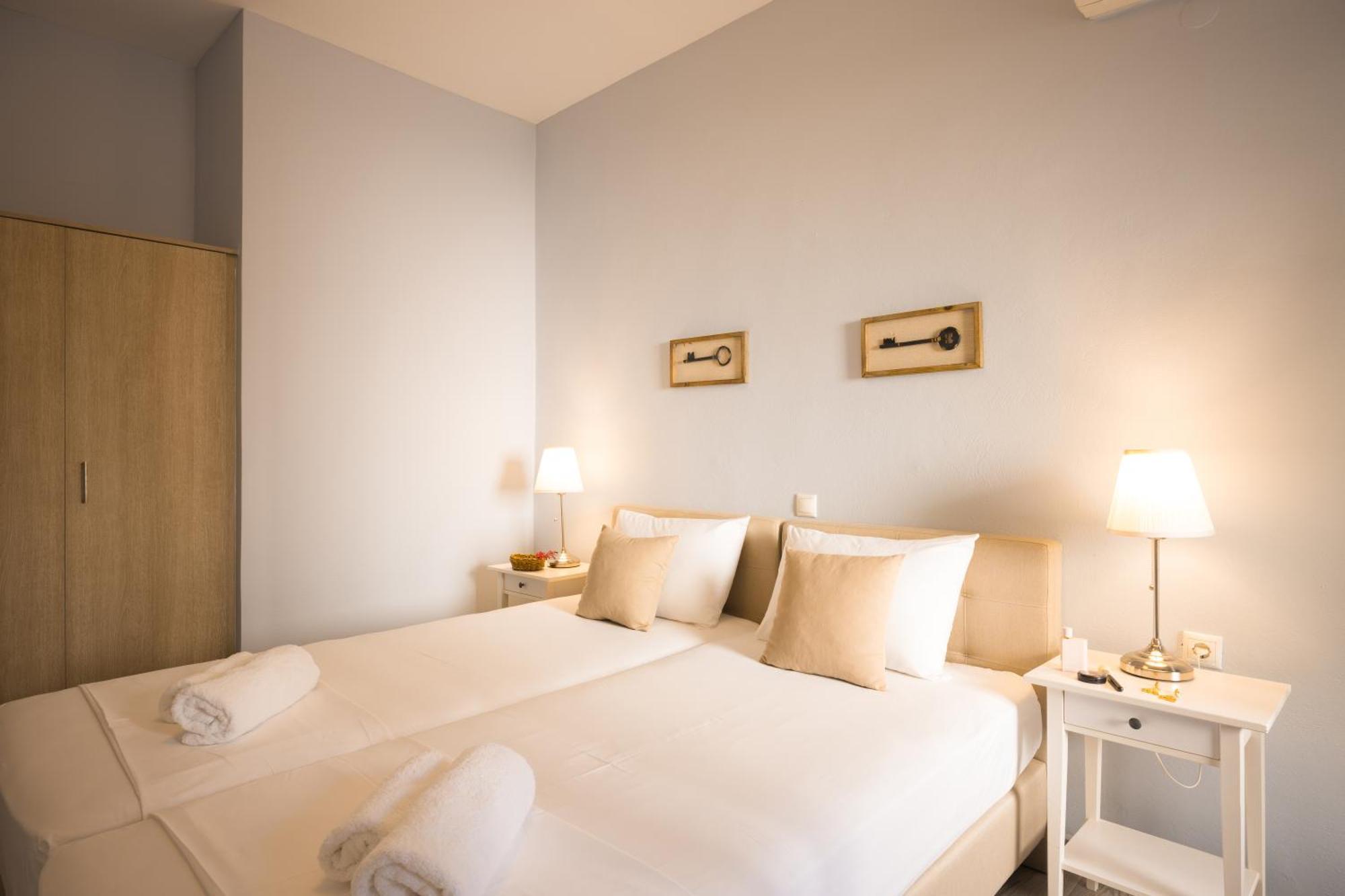Villa Stella Suites Plakias Zewnętrze zdjęcie