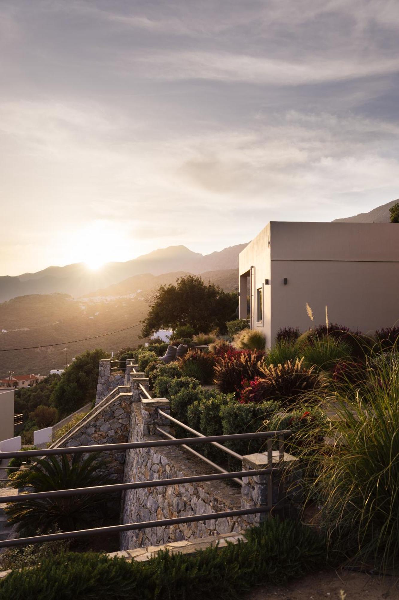 Villa Stella Suites Plakias Zewnętrze zdjęcie