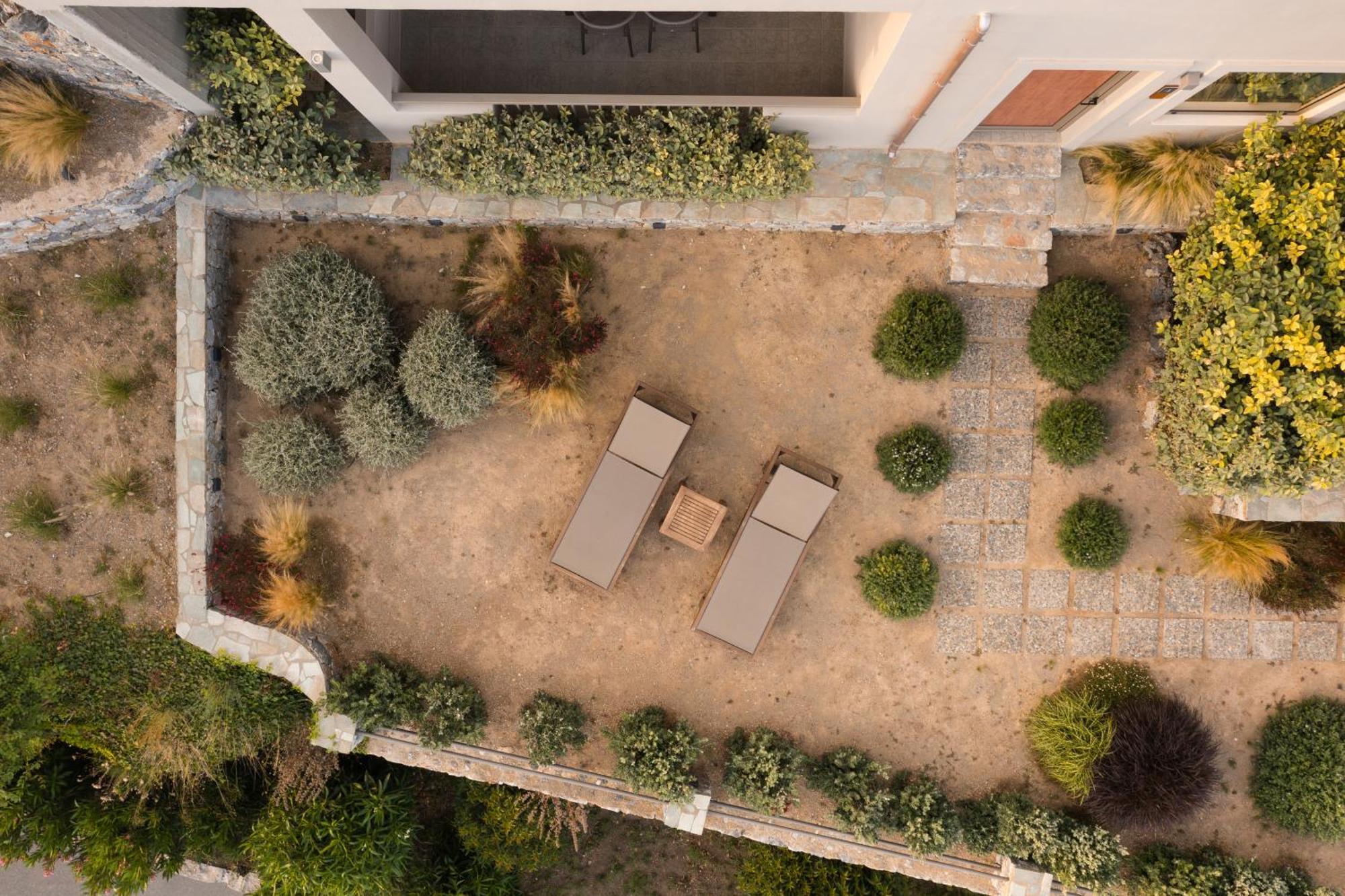 Villa Stella Suites Plakias Zewnętrze zdjęcie