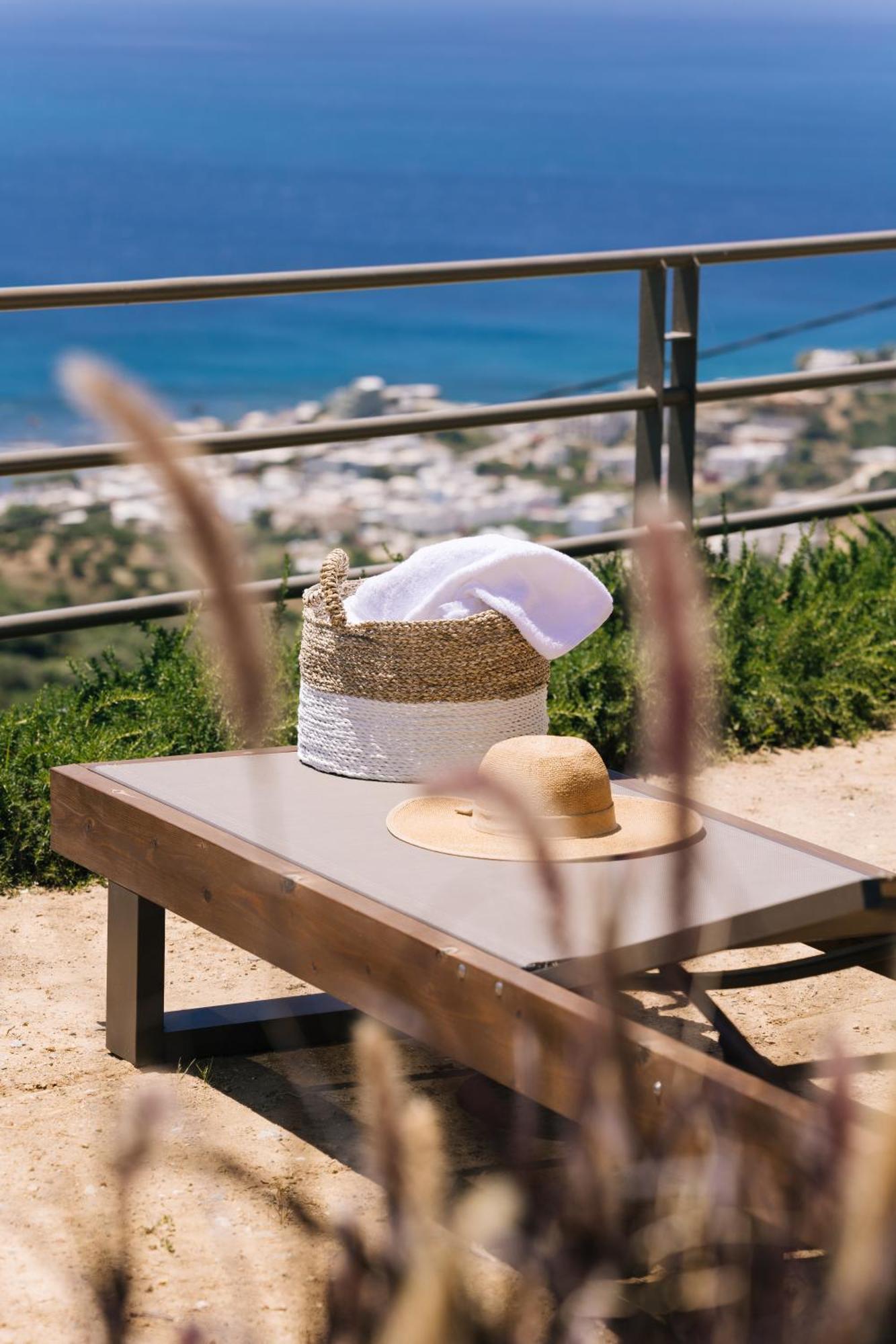 Villa Stella Suites Plakias Zewnętrze zdjęcie