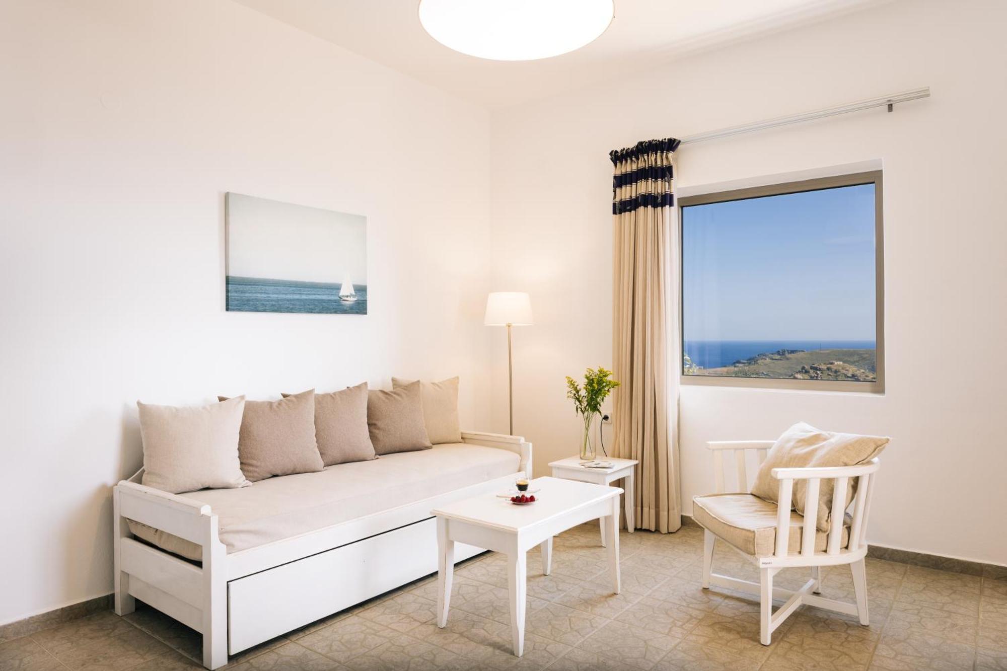 Villa Stella Suites Plakias Zewnętrze zdjęcie