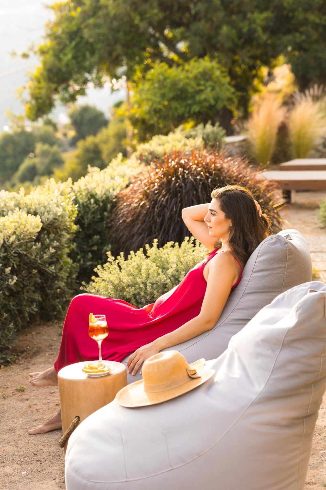 Villa Stella Suites Plakias Zewnętrze zdjęcie