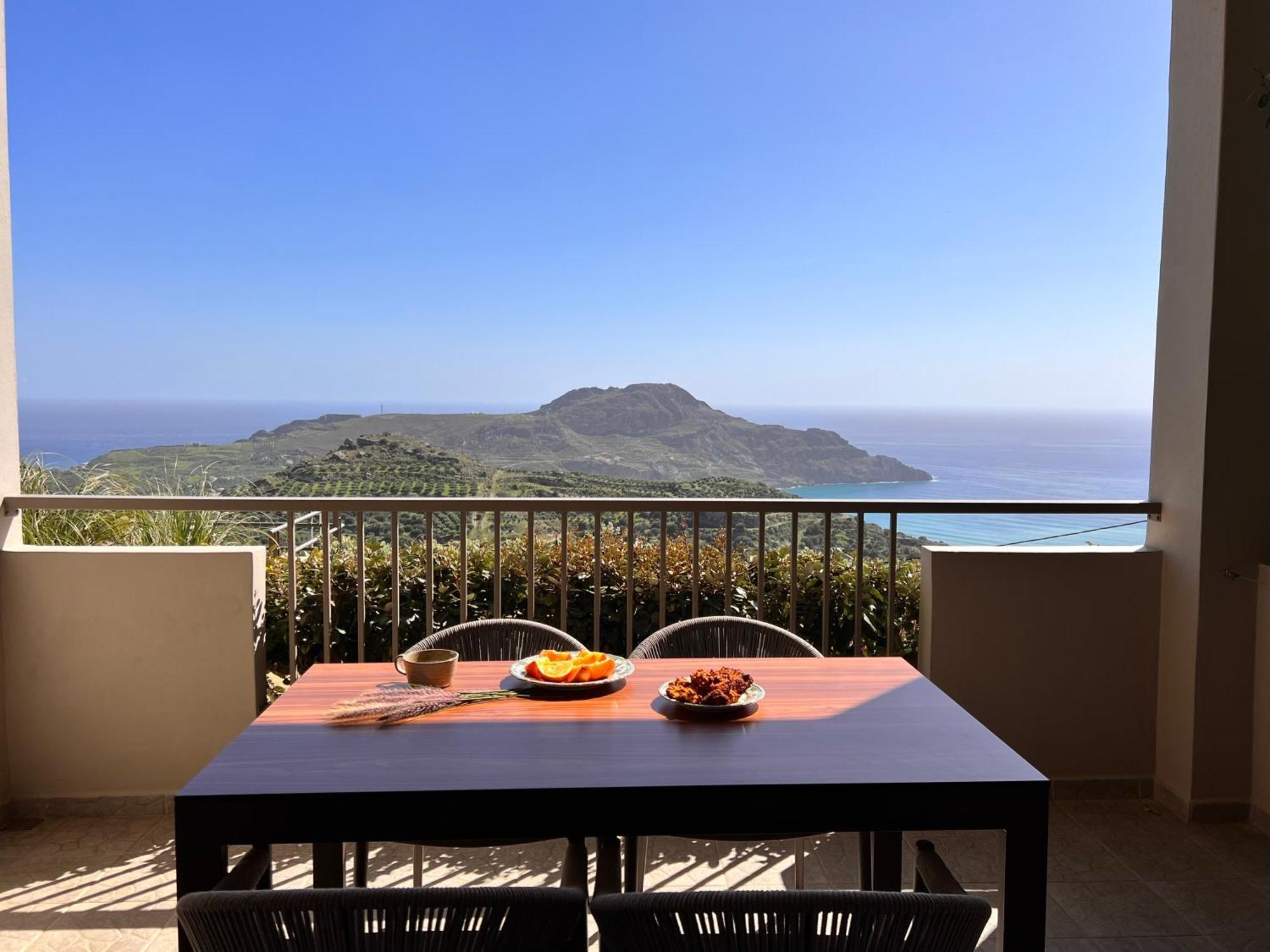 Villa Stella Suites Plakias Pokój zdjęcie