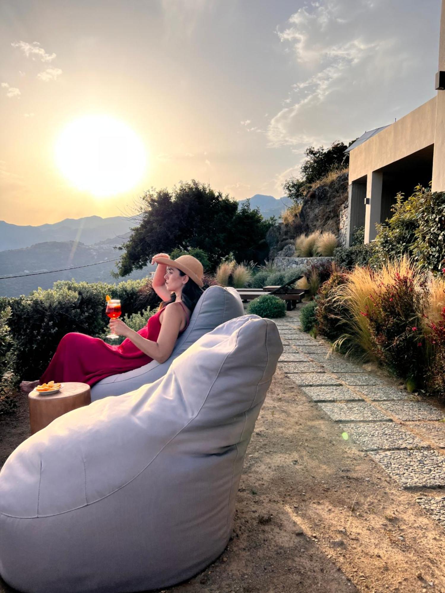 Villa Stella Suites Plakias Pokój zdjęcie