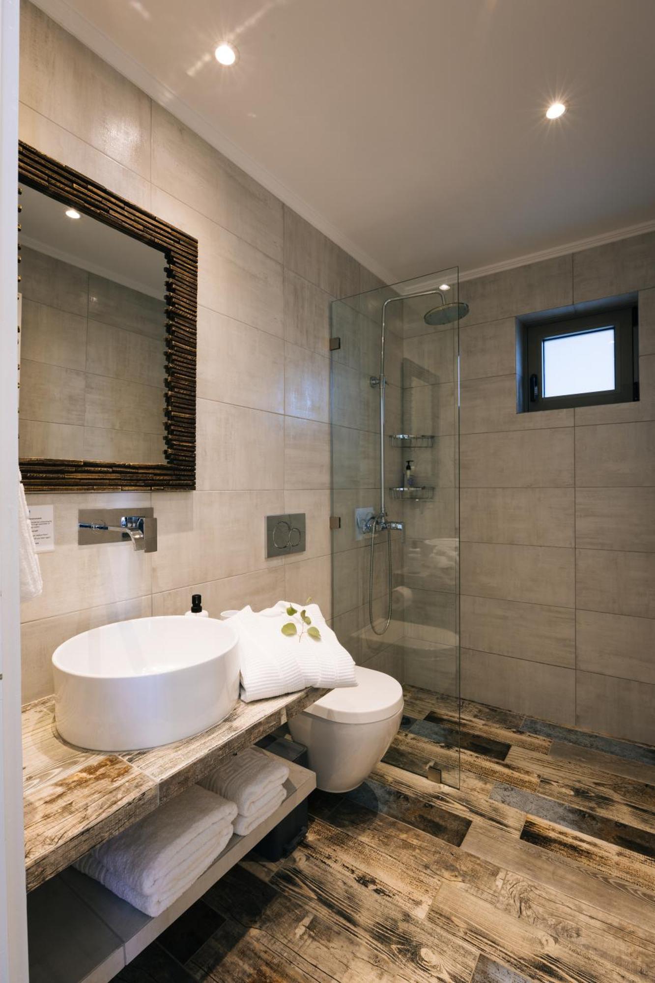 Villa Stella Suites Plakias Zewnętrze zdjęcie